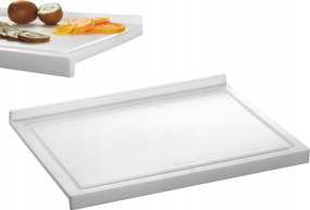 Vágódeszka Barázdákkal 48x37cm