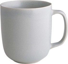 CASA NOVA bögre, világosszürke 400ml