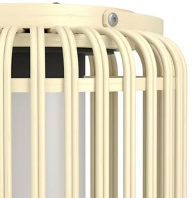 Eglo 901088 - LED Napelemes asztali lámpa MARLIANO LED/3,3W/3,7V 1800mAh IP44