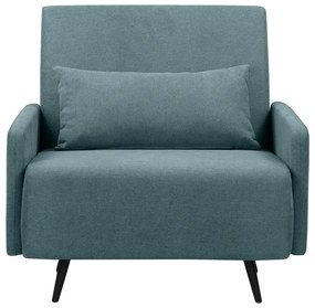 Kék fotel Mallory – Støraa