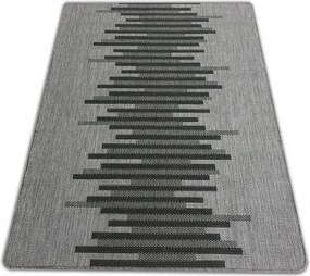 Lapos Szövésű Szőnyeg 120x170 Konyha Erkélyre MIX