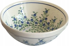 Tál 849 0,8L Ceramika Bolesławiec 1208