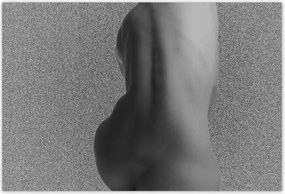 Poszterek 155x105 Aktok Meztelenség Szerelem Fotó