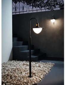 Eglo 97287 - kültéri lámpa SIRMIONE 1xE27/60W/230V