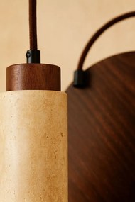 Babıl-C - Walnut - ELS