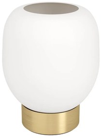 Eglo Eglo 900307 - Asztali lámpa MANZANARES 1xE27/40W/230V EG900307