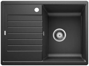 Blanco Zia 45 S Compact mosogatótálca antracit 68x19 cm 524721
