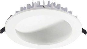 Prezent DOMES 63220 Beépíthető spotlámpa 1x20W/LED 1600lm IP20