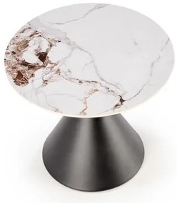 Goretti S dohányzóasztal