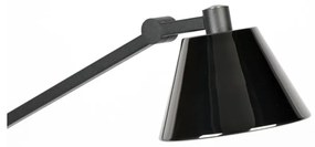 Fekete állólámpa Lub - Zuiver