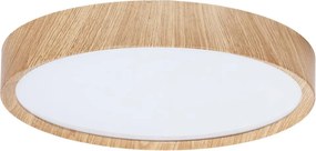 Brilagi - LED mennyezeti lámpatest NATURA LED/20W/230V 4000K átm. 33,7 cm
