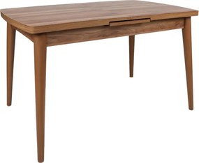 Inci étkezőasztal, 129 cm