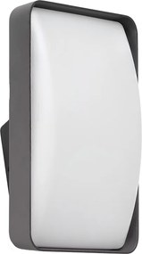 Morten LED kültéri falra simuló lámpa