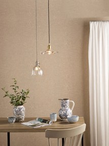 Dar Lighting modern függeszték hadano sárgaréz darhad0140-12