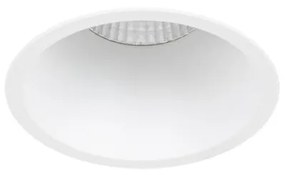 Italux ENCANTO RCS-9822-90-15W-WH-SWK Beépíthető spotlámpa 1x15W/LED 3000k|4000k|6000k 1650LM IP65
