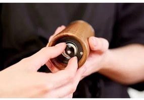 Cole&Mason - Só- és borsdaráló készlet MARLOW akác 2 db 18,5 cm