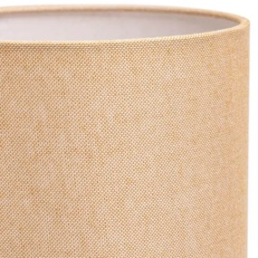 Aigostar - Asztali lámpa 1xE27/60W/230V