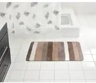 CARL Csúszásmentes fürdőszobai kilépő szőnyeg, 60x90cm (7102309)