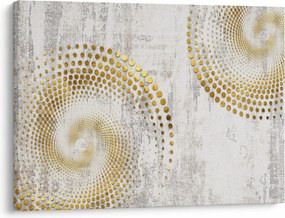 Kép - Beton design (70x50 cm)