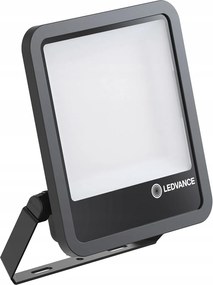 Led fényvető 117W/133W 6500K 20000lm Floodlight fekete IP65 Ledvance