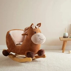 Bieco - CALIMERO hintaló ló formájú