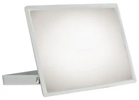 LED Kültéri reflektor NOCTIS LUX 3 LED/50W/230V IP65 fehér