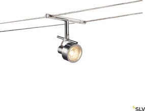 SLV SALUNA 139132 Reflektor 1x35W/GX5,3 IP20