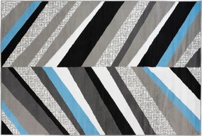 Maya Szőnyeg Bcf 200x300 Modern Divatos Tömör 6c