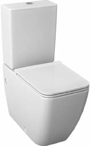 Kombinált wc Jika Pure vario kifolyással H8244260002311