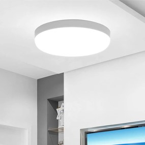 Led Plafon Lámpa 20W IP56 Combuh FCY20 19 CM