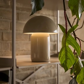 Nando kültéri tölthető asztali LED lámpa