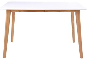 Vojens design étkezőasztal