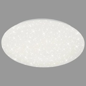 Briloner 3320-216 - LED Mennyezeti lámpa STARRY SKY LED/18W/230V