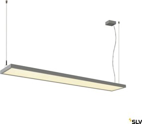 SLV WORKLIGHT PRO 1007473 Függőlámpa 1x59W/LED 4000K 7200lm IP20