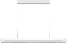 Maytoni modern függeszték motion fehér mymod276pl-l40w3k