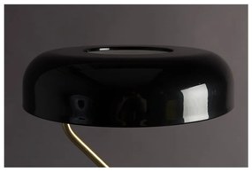 Eclipse fekete állólámpa - Dutchbone