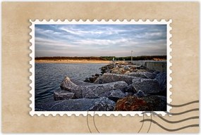 Poszterek 90x60 Fura torkolat