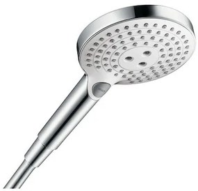 Hansgrohe Raindance Select S kézi zuhany fehér / króm 26530400