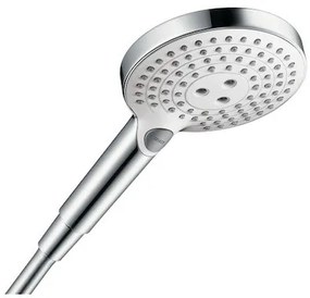 Kézi zuhany Hansgrohe Raindance Select S fehér / króm 26530400