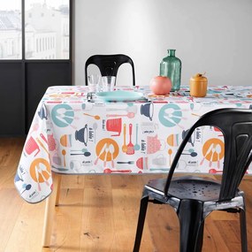 Lemosható asztalterítő 140x240 cm Kitchen – douceur d'intérieur
