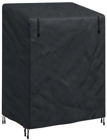 Kültéri hinta takaró 120 x 90 x 155 cm 420D Oxford Szövet