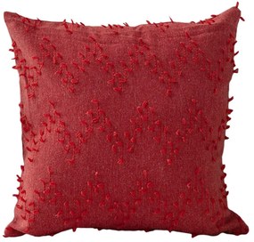 Párnahuzat 43x43 cm Tuffet – Mioli Decor