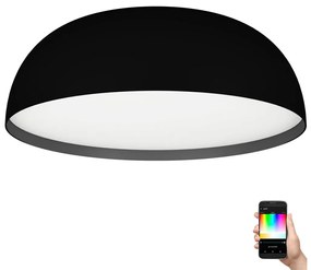 Eglo Eglo 900406 - LED RGBW Dimmelhető mennyezeti lámpa TOLLOS-Z 3xLED/7,5W/230V EG900406