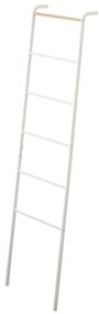 Tower Ladder fehér dekor létra - YAMAZAKI
