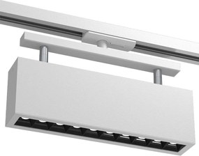 Antigo A-Glare 6329 Sínreflektor 10x20W/LED 3000K 1600lm IP20