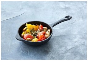 Öntöttvas sütőtál ø 10 cm – Holm