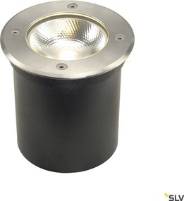 SLV 227600 ROCCI Kültéri Talajba Építhető Lámpa Rozsdamentes acél LED IP67