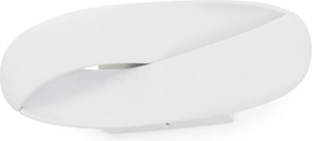 Novolux RIBBON 697A-L0106B-01 Fali lámpa 1x6W/LED 300LM IP20