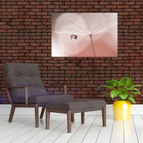 Kép - Egy csepp harmat (90x60 cm)