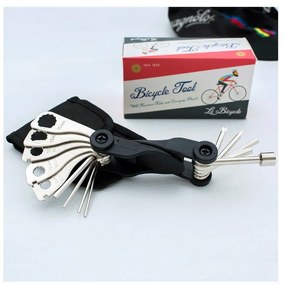 Le Bicycle multifunkciós bicikliszerelő eszköz - Rex London